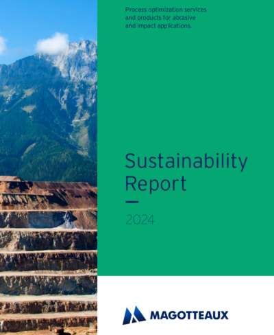 2024年 サステナビリティレポート