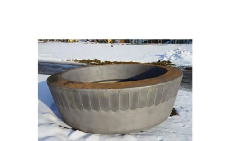 当社のMMC技術（Duocast HP）による100万ドルの節約