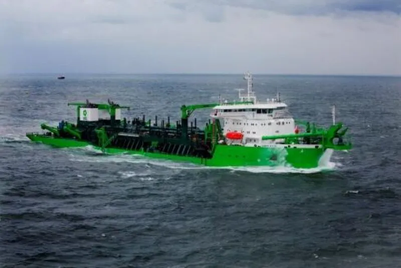 ポンプの生産効率向上により年間100万ドル超の運転結果を達成