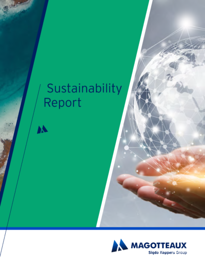 2023 年 持续发展