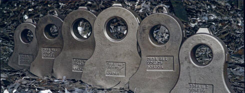 快来参观我们在MATEXPO 2021!