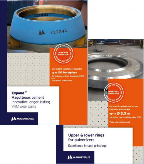 VRM Rollers & Rings: Let's go for BIG(英语:VRM Rollers & Rings: Let'